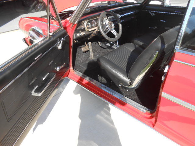 1963 Chevrolet Nova SS - photo 7