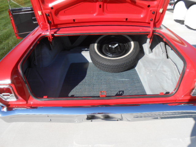 1963 Chevrolet Nova SS - photo 8