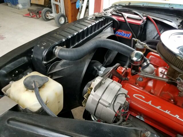 1963 Chevrolet Nova Super Sport - photo 10