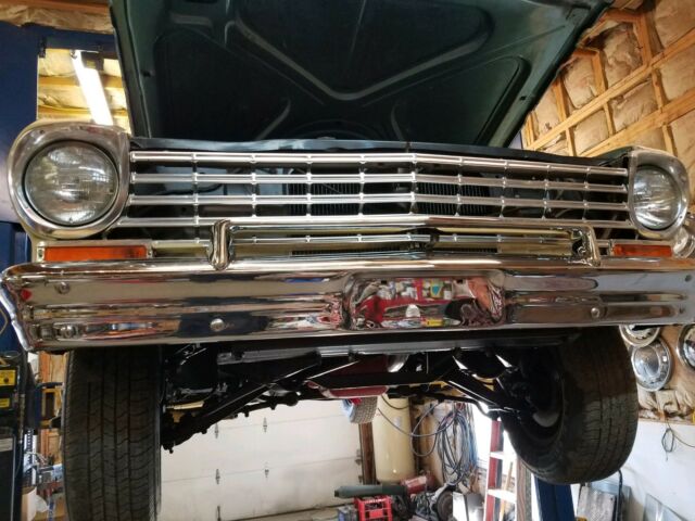 1963 Chevrolet Nova Super Sport - photo 5