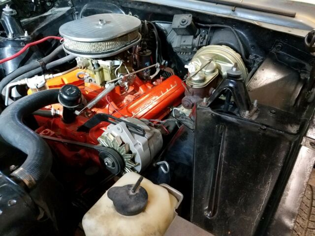 1963 Chevrolet Nova Super Sport - photo 5