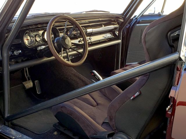 1963 Chevrolet Nova SS - photo 10
