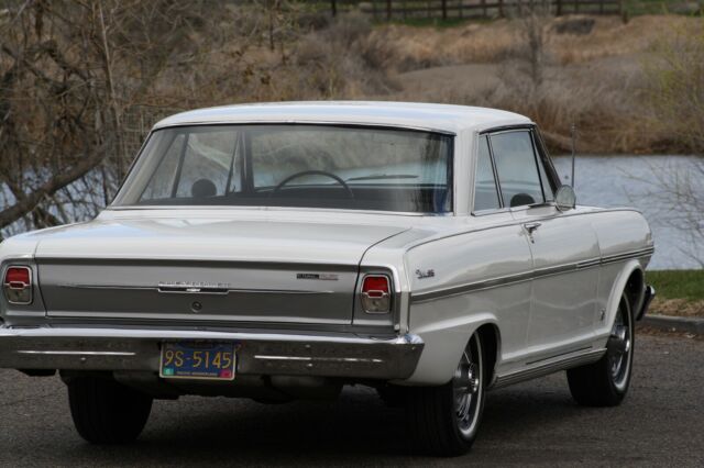 1963 Chevrolet Nova SS - photo 7