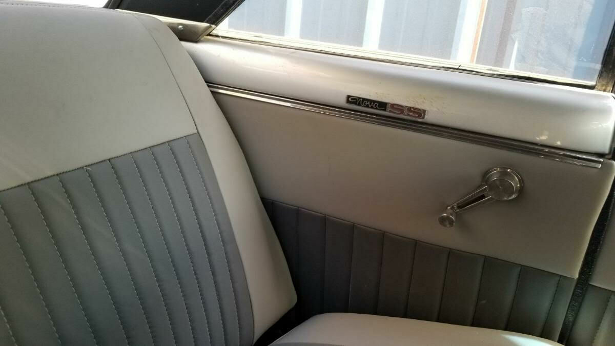 1963 Chevrolet Nova - photo 12