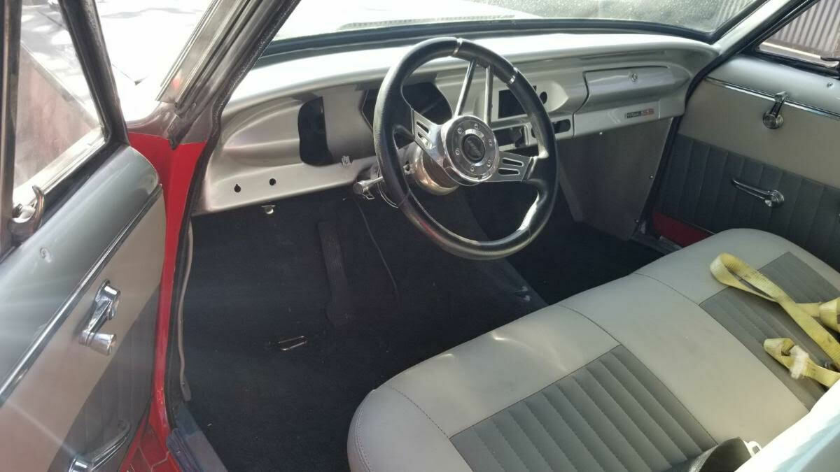 1963 Chevrolet Nova - photo 9