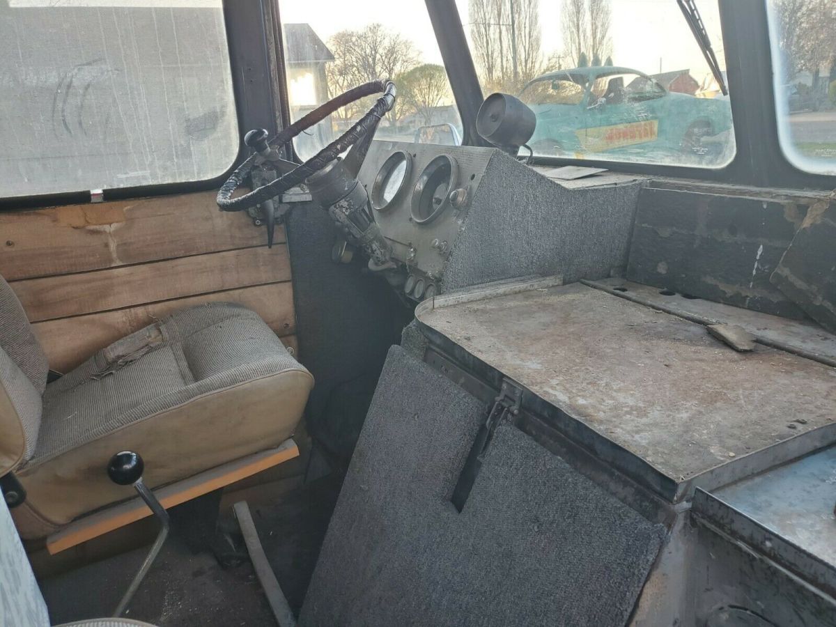 1963 Chevrolet Other Pickups - photo 10
