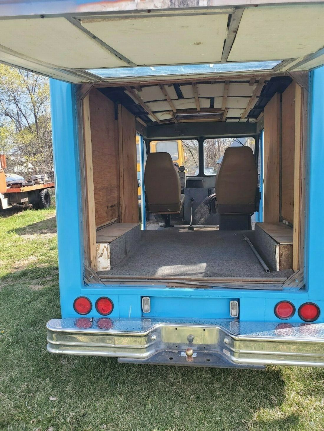 1963 Chevrolet Other Pickups - photo 13