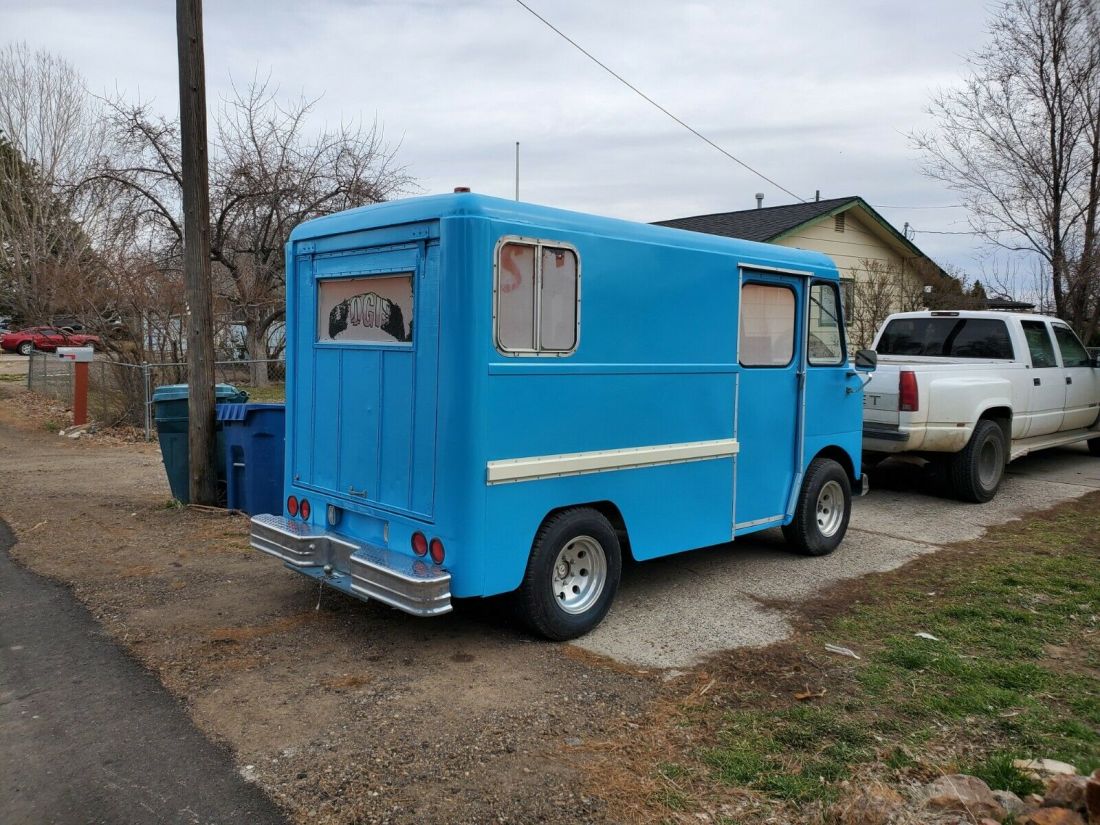 1963 Chevrolet Other Pickups - photo 2