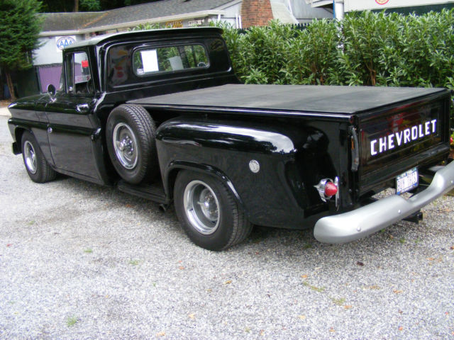 1963 Chevrolet Other Pickups - photo 3