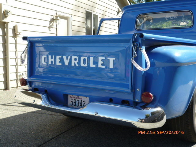 1963 Chevrolet C-10 - photo 4