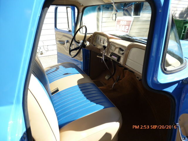1963 Chevrolet C-10 - photo 7