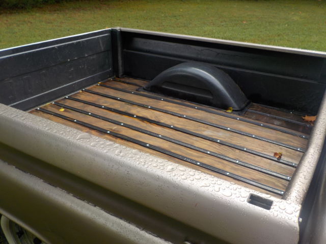 1963 Chevrolet Other Pickups Custom - photo 4