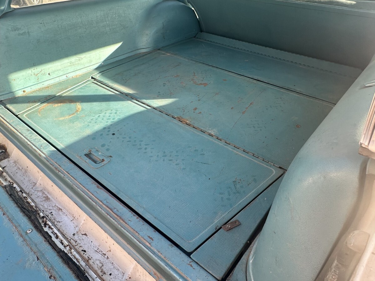 1963 Chevrolet Impala - photo 11