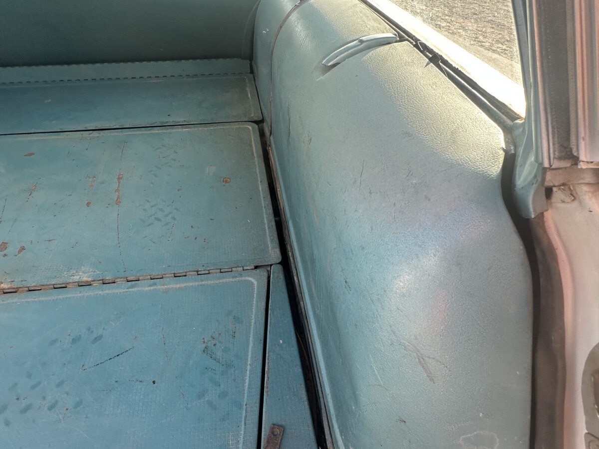1963 Chevrolet Impala - photo 12