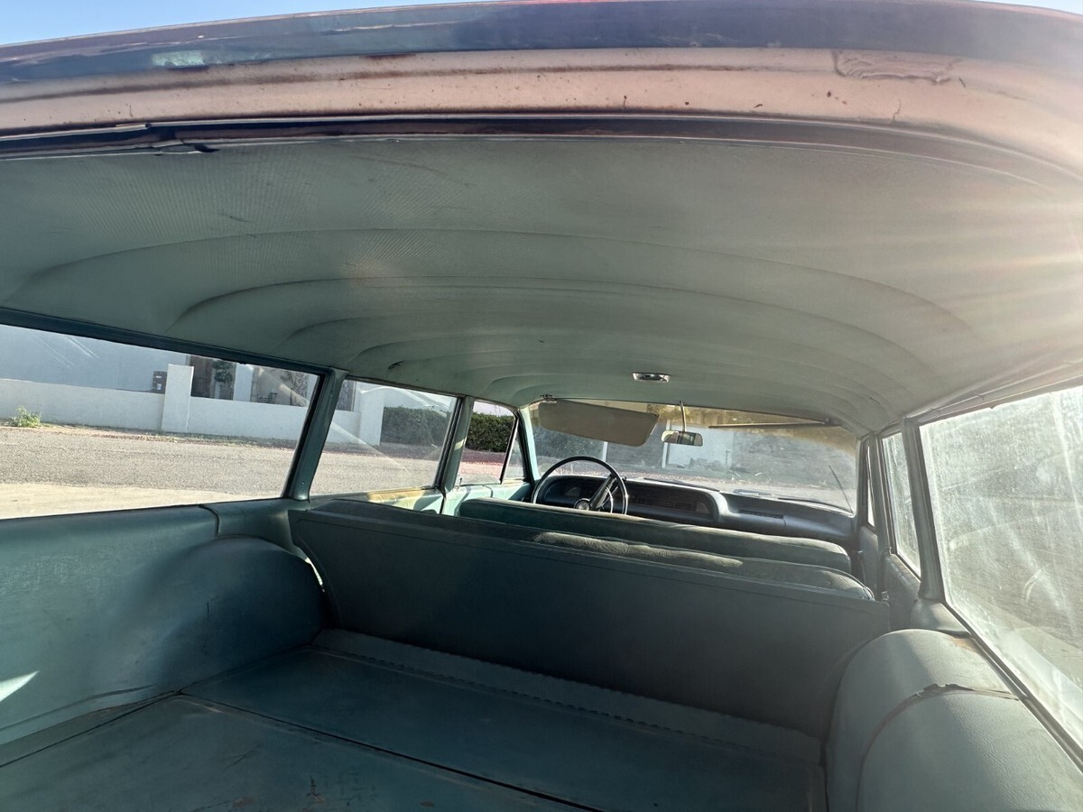 1963 Chevrolet Impala - photo 13