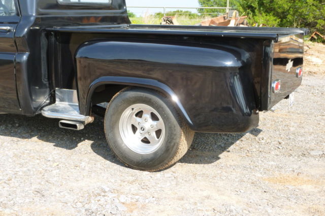 1963 Chevrolet C/K Pickup 1500 - photo 3