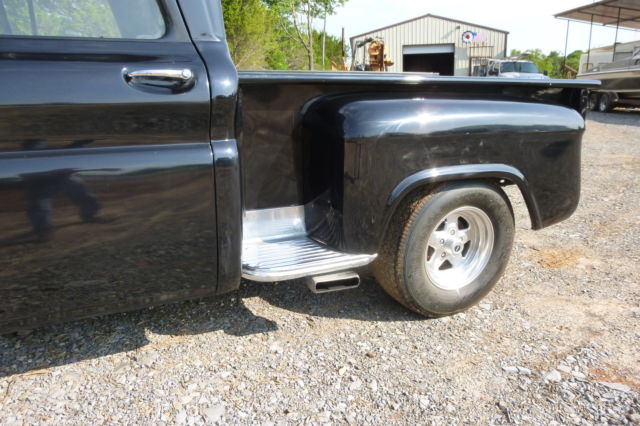 1963 Chevrolet C/K Pickup 1500 - photo 4