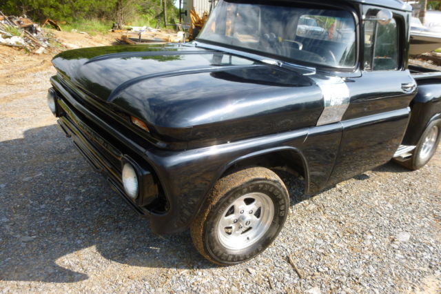 1963 Chevrolet C/K Pickup 1500 - photo 5