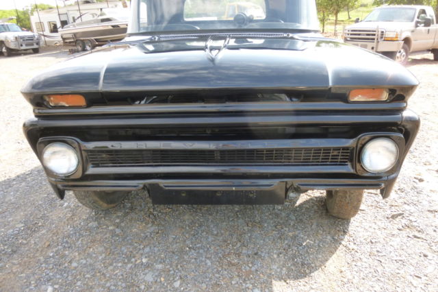 1963 Chevrolet C/K Pickup 1500 - photo 6