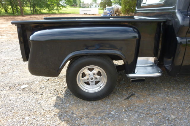 1963 Chevrolet C/K Pickup 1500 - photo 7
