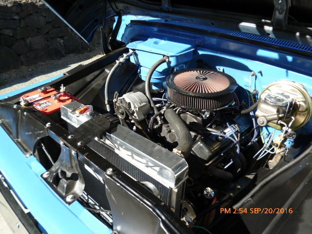 1963 Chevrolet C-10 - photo 5