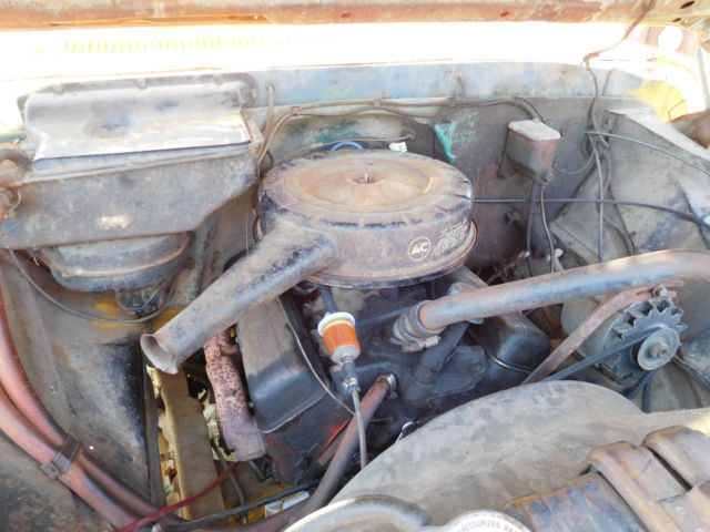 1963 Chevrolet Suburban - photo 7