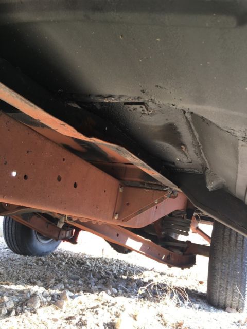 1963 Chevrolet Suburban - photo 13