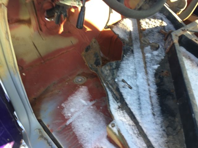 1963 Chevrolet Suburban - photo 9
