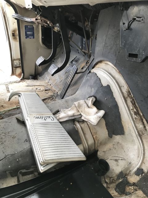 1963 Chevrolet C-10 Custom - photo 11