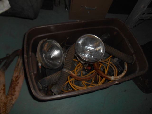 1964 Chevrolet C-10 ORIGINAL - photo 11