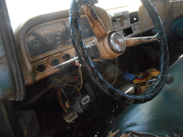 1964 Chevrolet C-10 ORIGINAL - photo 12