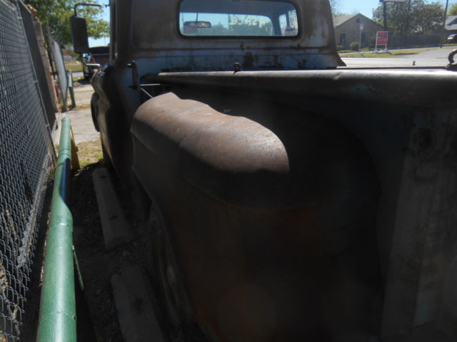 1964 Chevrolet C-10 ORIGINAL - photo 4