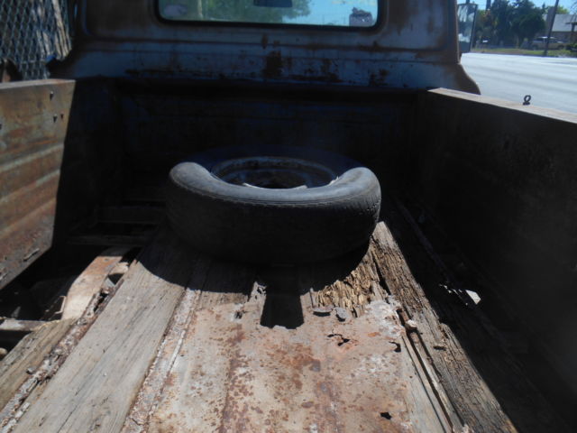 1964 Chevrolet C-10 ORIGINAL - photo 8