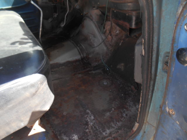 1964 Chevrolet C-10 ORIGINAL - photo 9