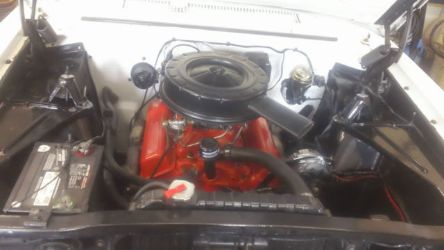 1963 Chevrolet Nova nova 400 - photo 11