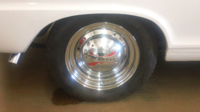 1963 Chevrolet Nova nova 400 - photo 6