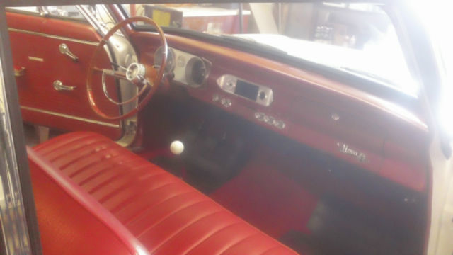 1963 Chevrolet Nova nova 400 - photo 8