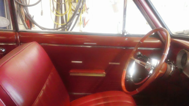 1963 Chevrolet Nova nova 400 - photo 9