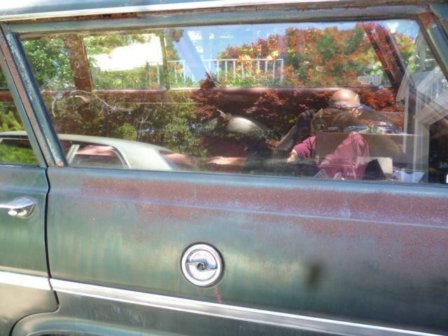 1963 Chevrolet Nova WAGON - photo 7