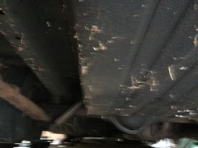 1963 Chrysler 300 - photo 11