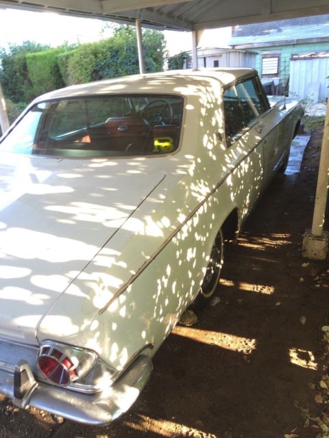 1963 Chrysler 300 - photo 6