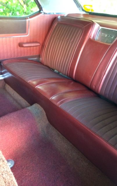 1963 Chrysler 300 - photo 8