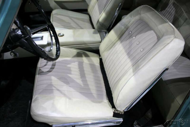 1963 Chrysler 300 Series Pace Setter Pace Car - photo 12