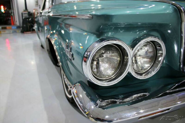 1963 Chrysler 300 Series Pace Setter Pace Car - photo 9