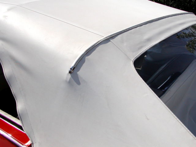 1963 Chrysler 300 Series Pacesetter - photo 9