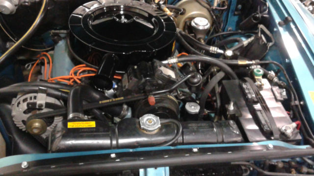 1963 Chrysler 300 Series Pace Setter - photo 11