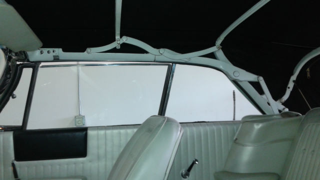 1963 Chrysler 300 Series Pace Setter - photo 4