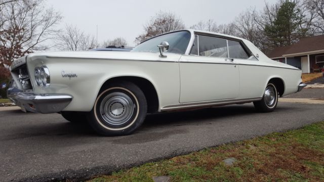 1963 Chrysler Other