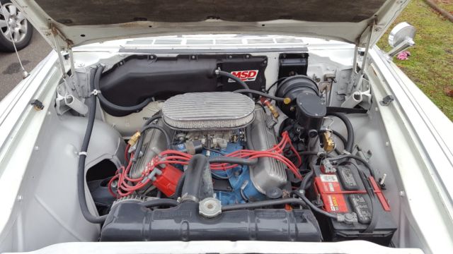 1963 Chrysler Other - photo 10
