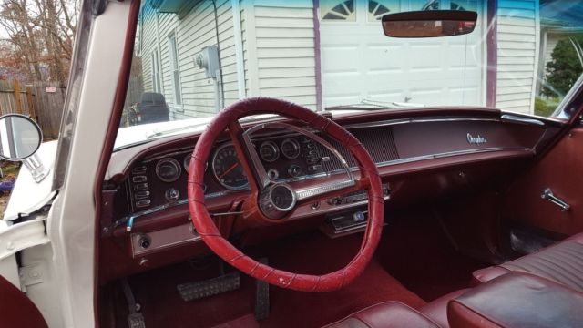1963 Chrysler Other - photo 13